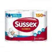 Rollo De Cocina Susex (Pack X 3)