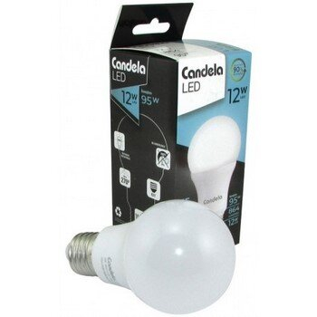 Lampara Led 12 W Candela