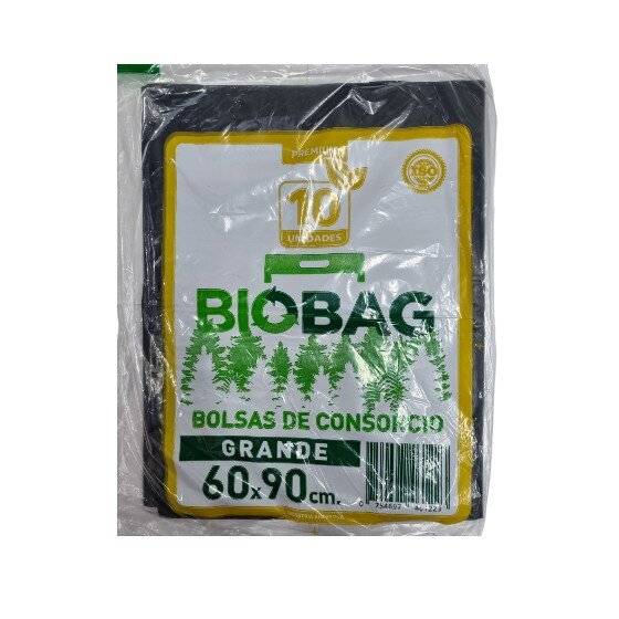 Bolsa Biobag 60 X 90