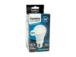 Lampara Led 10 W Candela