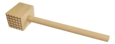 Matabife De Madera