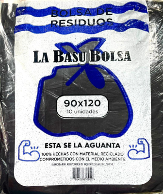 Bolsa 90X120 Económica