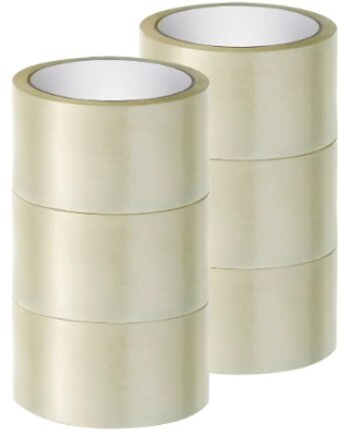 Cinta Embalaje (48Mm X 40 Mts)