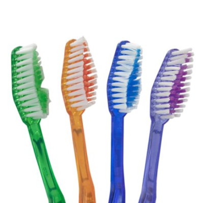 Cepillo De Dientes Adulto (Unidad) (Tira X12)
