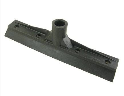 Secador Negro 30 Cm Fedata