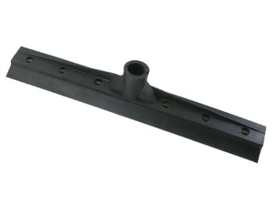 Secador Negro 40 Cm Fedata