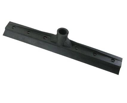 Secador Negro 40 Cm Fedata