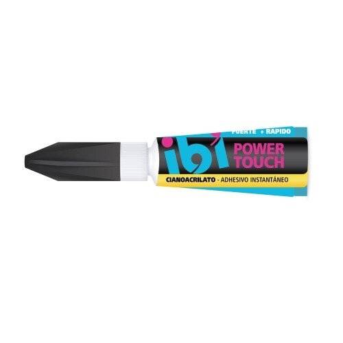 Adhesivo Power Glue Simil Gotita