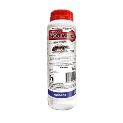 Talquera Hormiguicida Hormix