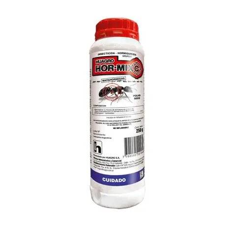 Talquera Hormiguicida Hormix