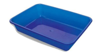 Batea 41 X 30 Cm (Mediana)