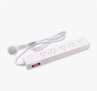 Prolongador Con Cable Sybid