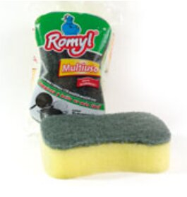 Esponja De Cocina Multiuso Romyl*