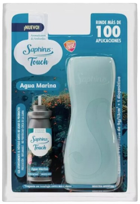 Saphirus Touch