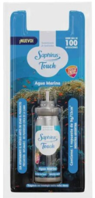 Saphirus Touch Repuesto