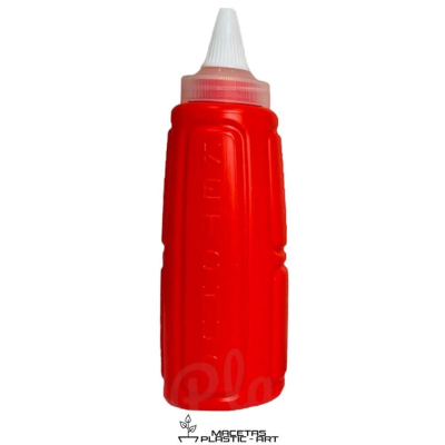 Porta Aderezo Ketchup Yamil