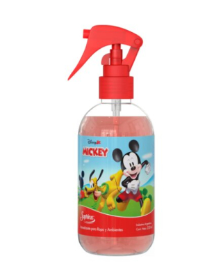 Aromatizador Textil Saphirus Disney ( Mickey )