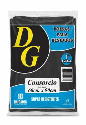 Bolsa Reforzada 60X90 Dg