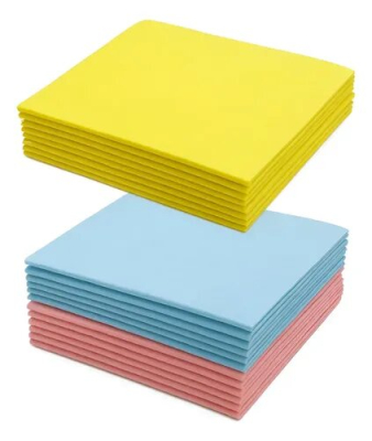 Paño De Cocina ( Surtido )