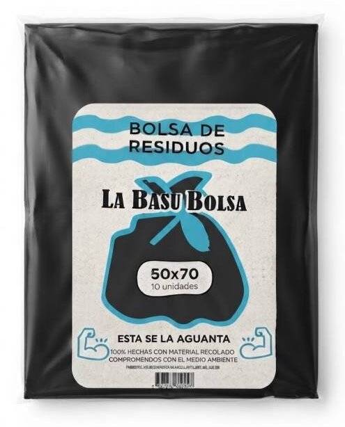 Bolsa 50X70  Económica