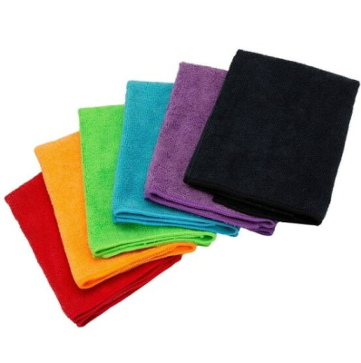 Rejilla Microfibra Colores Romyl