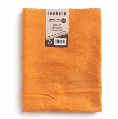 Franela Clean Tex