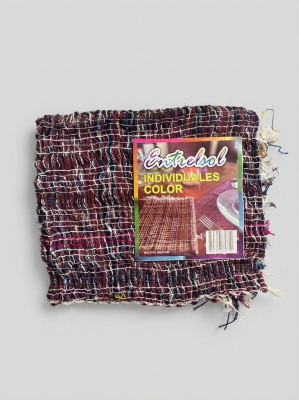 Individual Color Entresol