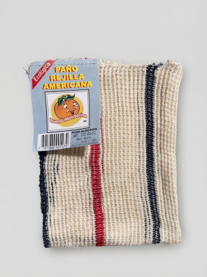 Rejilla 103 Buena Mandarina Americana