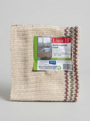 Rejilla Linea 10 Small