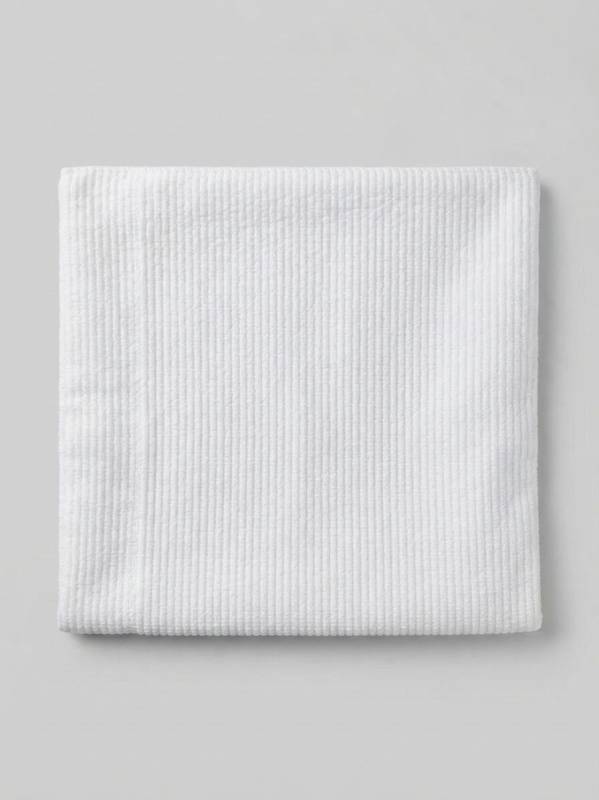 Trapo Consorcio Blanco