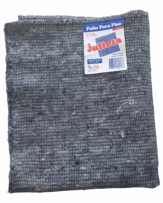Trapo Gris Julieta