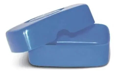 Jabonera Plastica Eco (Glago)