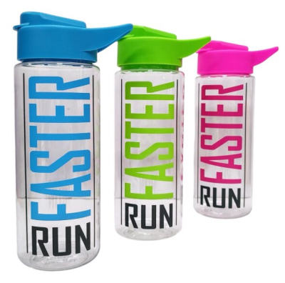 Botella Faster Run