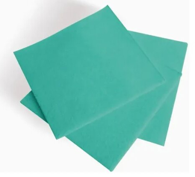 Paño De Cocina ( Verde )