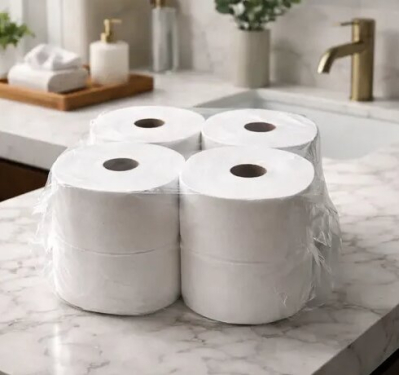 Papel Higienico Jumbo