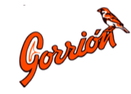 Gorrión